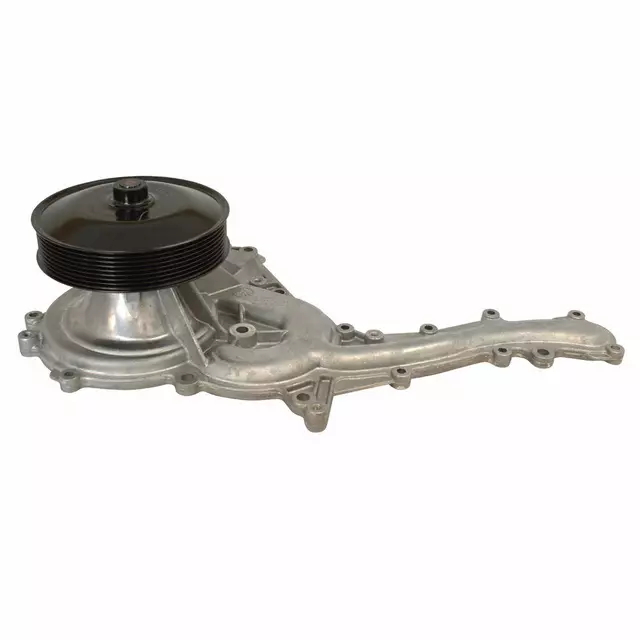 Engine Water Pump - Ford (BC3Z-8501-A) - view 2