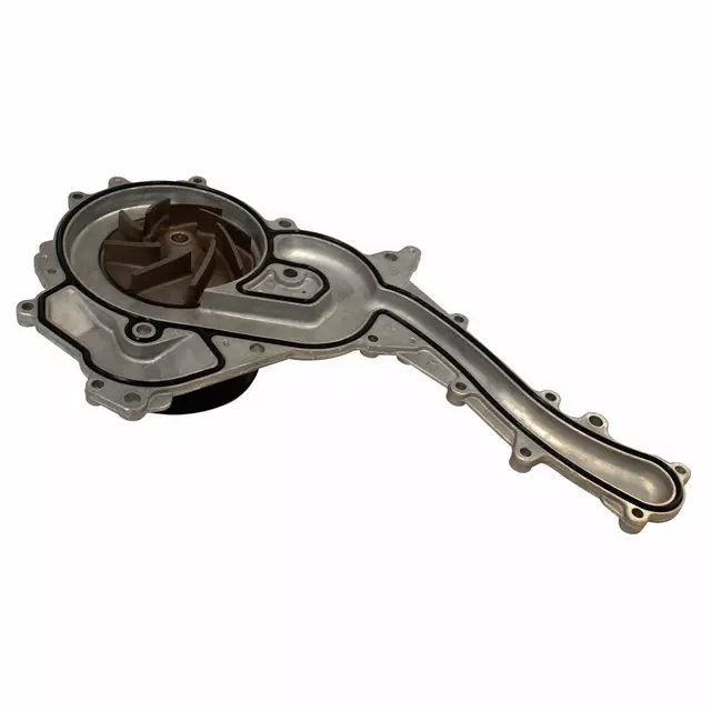 Engine Water Pump - Ford (BC3Z-8501-A) - view 3