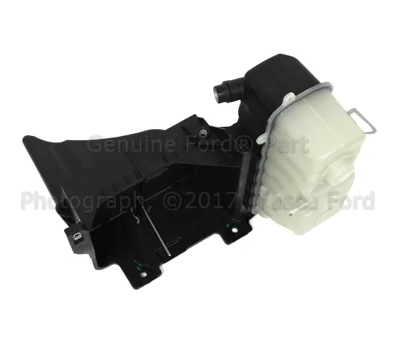Engine Coolant Reservoir - Ford (BC3Z-8A080-H)