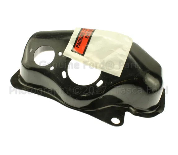 Fuel Filler Housing - Ford (BC3Z-9927936-A)