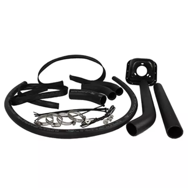 Kit Fuel System Conversion - Ford (BC3Z-9B149-E) - view 3