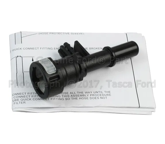 Kit Fuel System Replacement - Ford (BC3Z-9B246-A)