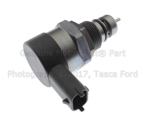 Fuel Injection Pressure Regulator - Ford (BC3Z-9C968-A)