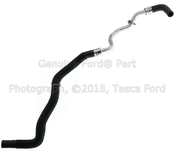 Engine Coolant Hose - Ford (BC3Z-9F475-A)