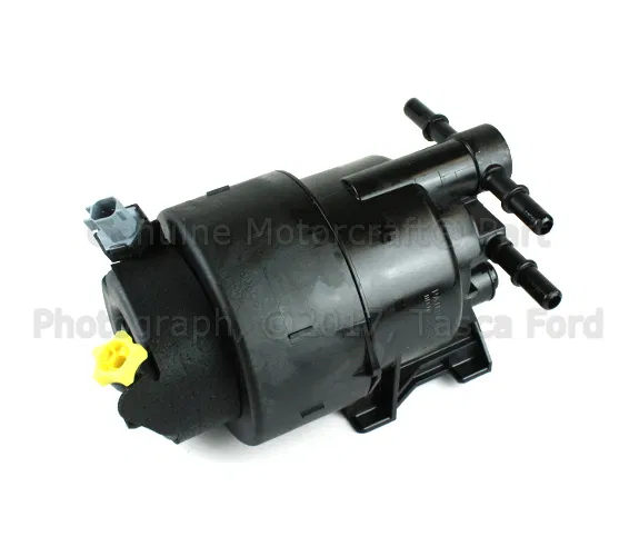 Fuel Pump And Sender Assembly - Ford (BC3Z-9G282-E)