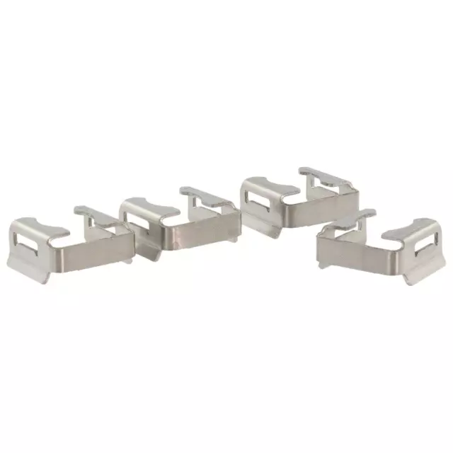 Fuel Injector Clip - Ford (BE8Z9C995A) - view 6