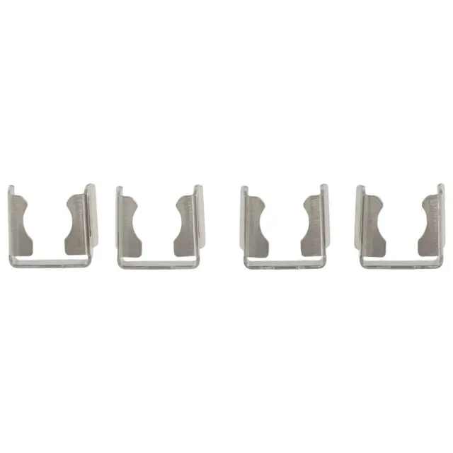 Fuel Injector Clip - Ford (BE8Z9C995A) - view 2