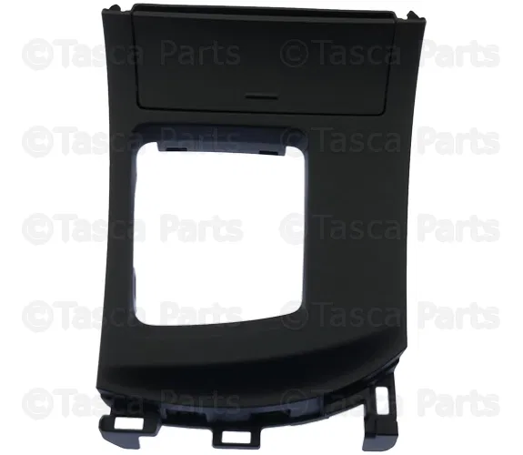 Automatic Transmission Shift Cover Plate - Mazda (BGV6-64-340A)