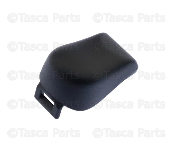 Automatic Transmission Shift Lever Knob Cover - Mazda (BHN246033B)
