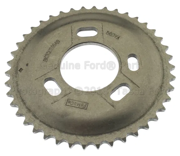 Engine Timing Camshaft Sprocket - Ford (BK3Z-6256-A)