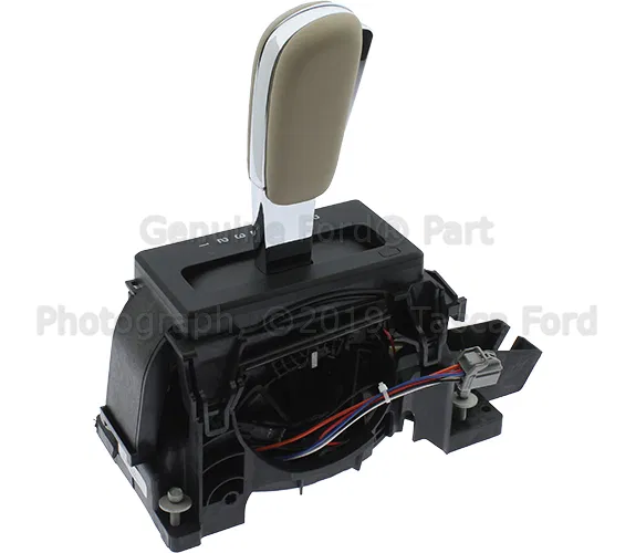 Automatic Transmission Shift Lever - Ford (BL1Z-7210-BD)