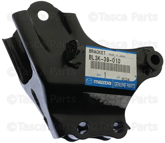 Bracket No 1 Engine - MAZDA (BL3K39010)