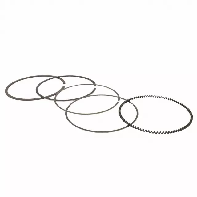 Engine Piston Ring - Ford (BL3Z-6148-C) - view 4