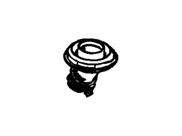 Engine Oil Filler Tube - Ford (BL3Z-6763-B) - view 10