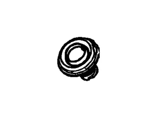 Engine Oil Filler Tube - Ford (BL3Z-6763-B) - view 4