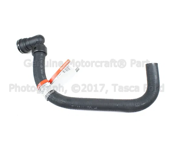 Engine Coolant Overflow Hose - Ford (BL3Z-8C350-A)