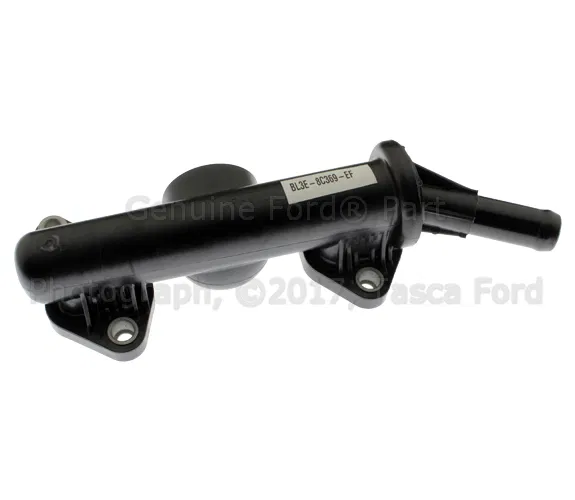 Engine Coolant Outlet Flange - Ford (BL3Z-8C368-C)