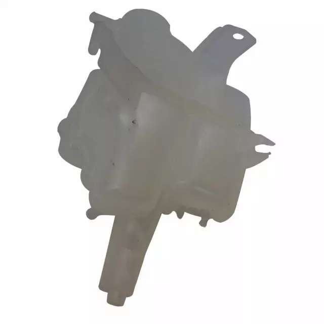 Engine Coolant Reservoir - Ford (BL8Z-8A080-A) - view 8