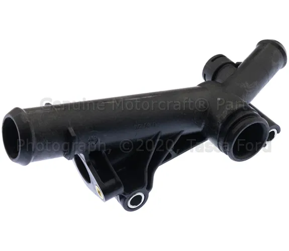Engine Coolant Outlet Flange - Ford (BM5Z-8592-D)