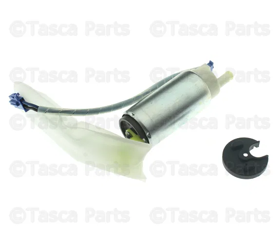 Fuel Pump And Strainer Set - Mazda (BP4W-13-350A)
