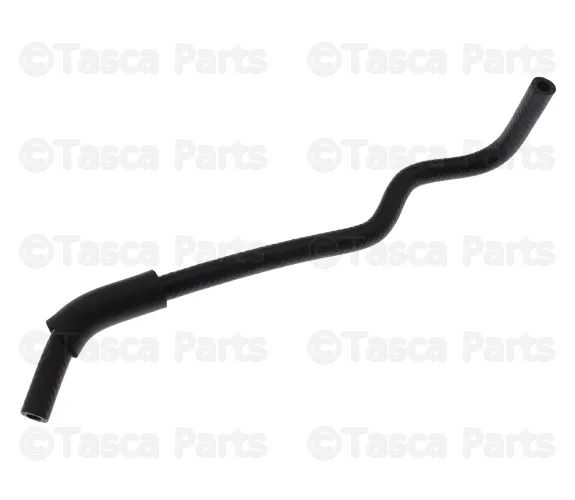 Engine Coolant Hose - Mazda (BP4W-15-536A)