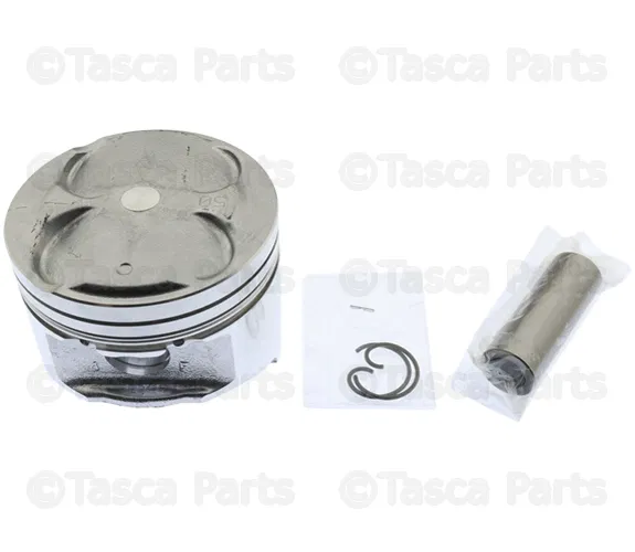 Piston Set - Mazda (BPZ3-11-SBX)