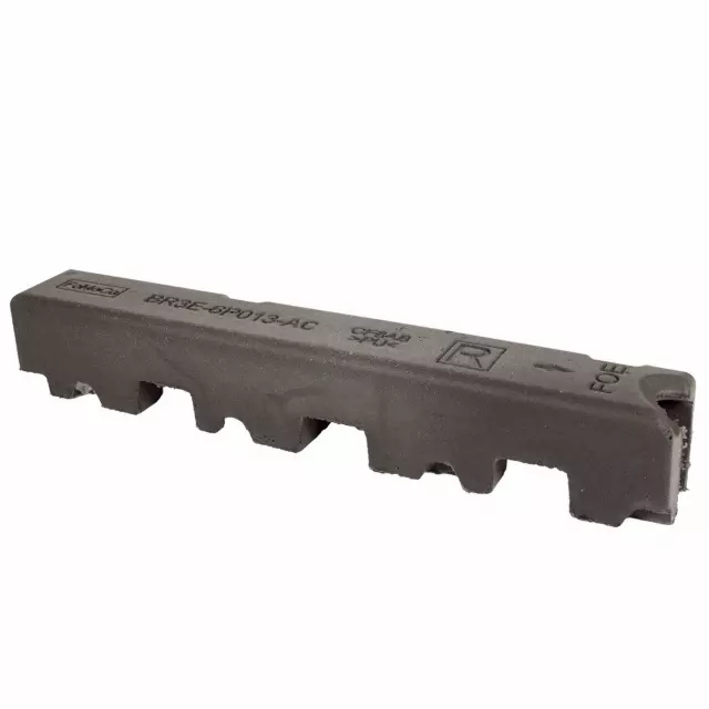 Shield Engine Compartment Sp - Ford (BR3Z-6P013-E) - view 3
