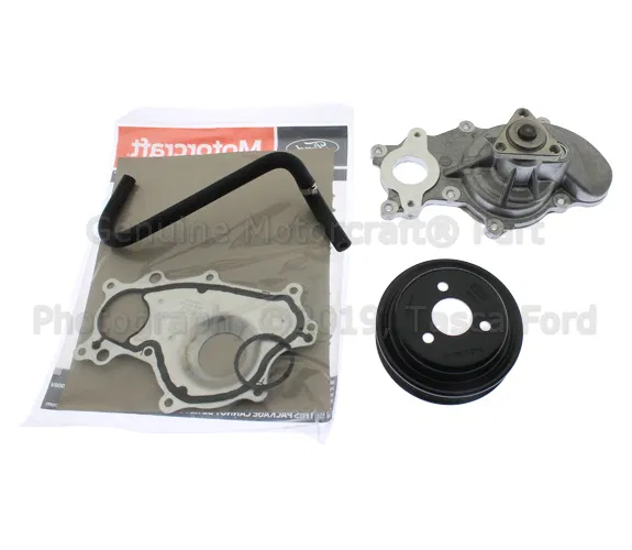 Water Pump - Ford (BR3Z-8501-T)