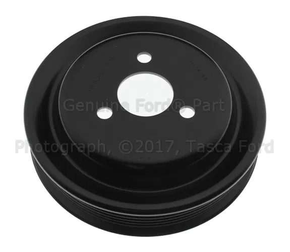 Engine Water Pump Pulley - Ford (BR3Z-8509-HA)