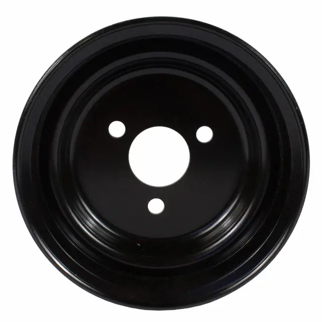 Engine Water Pump Pulley - Ford (BR3Z-8509-HA) - view 2
