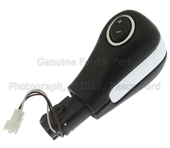 Automatic Transmission Shift Lever Knob - Ford (BT4Z-7213-EC)