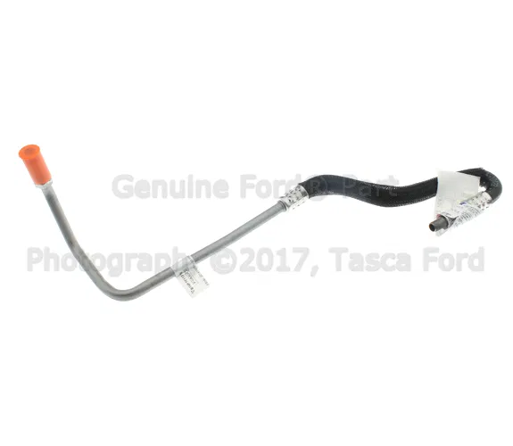 Automatic Transmission Oil Cooler Hose Assembly - Ford (BT4Z-7C410-B)