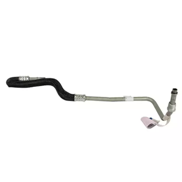 Automatic Transmission Oil Cooler Hose Assembly - Ford (BT4Z-7C410-B) - view 3