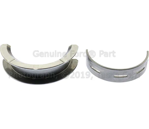 Engine Crankshaft Thrust Washer - Ford (BU7Z-6D309-F)
