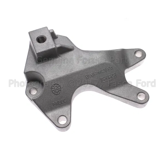 Engine Mount Support Bracket - Ford (BV6Z-7M125-B)