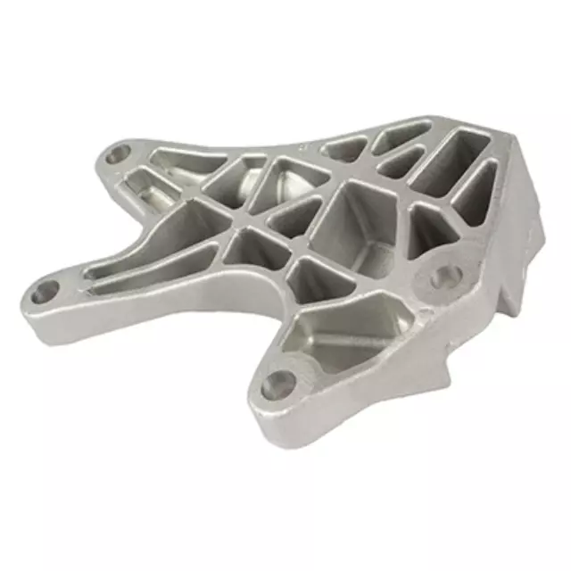 Engine Mount Support Bracket - Ford (BV6Z-7M125-B) - view 3