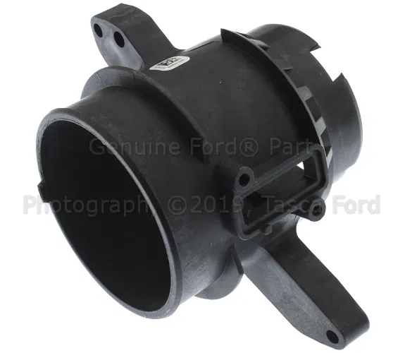 Engine Air Intake Hose - Ford (BV6Z-9B642-A)