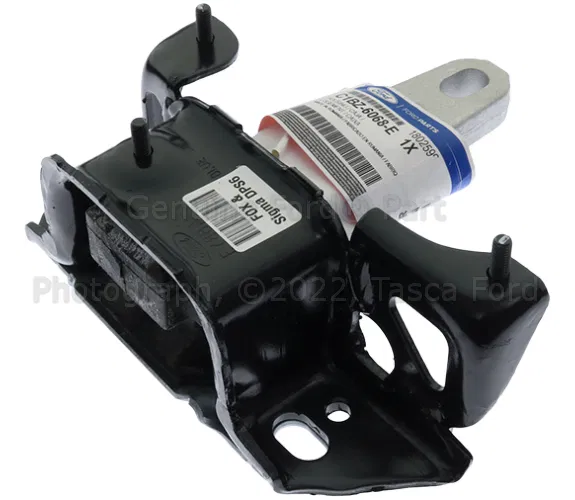 Automatic Transmission Mount - Ford (C1BZ-6068-E)