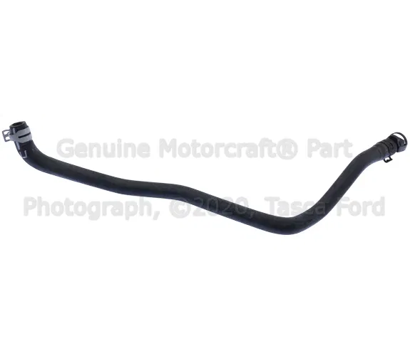 Engine Coolant Overflow Hose - Ford (C1BZ-8B081-E)