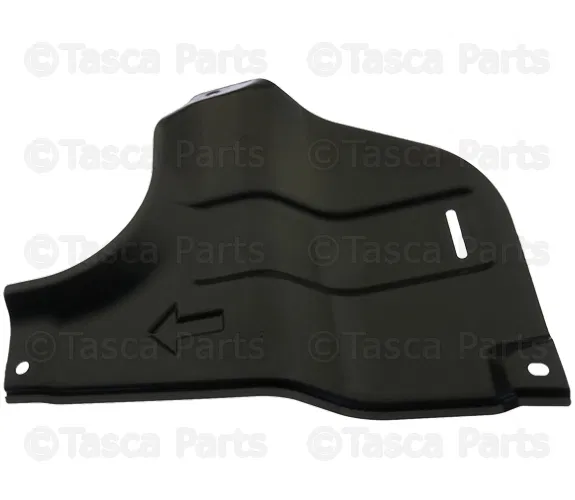 Fuel Tank Shield - Mazda (C235-42-791A)