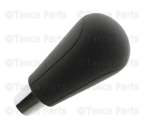Automatic Transmission Shift Lever Knob - Mazda (C236-46-030B)