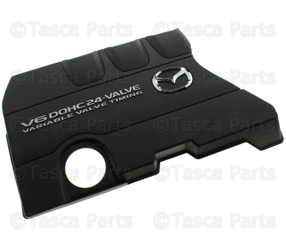 Engine Cover - Mazda (CA07-10-2F0)