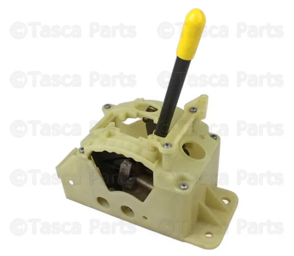 Shifter Package - Mopar (CBKTC456)