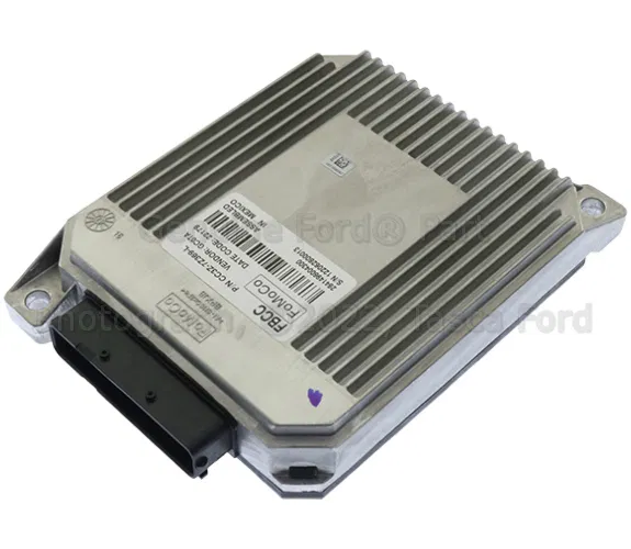 Automatic Transmission Control Module - Ford (CC3Z7Z369L)