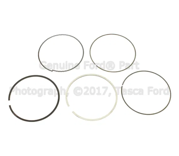 Engine Piston Ring - Ford (CJ5Z-6148-B)