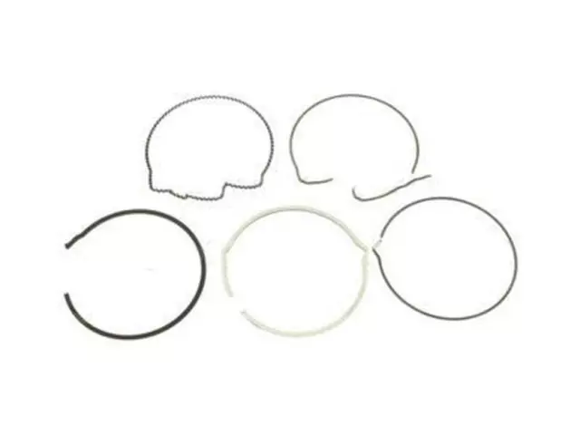 Engine Piston Ring - Ford (CJ5Z-6148-B) - view 4