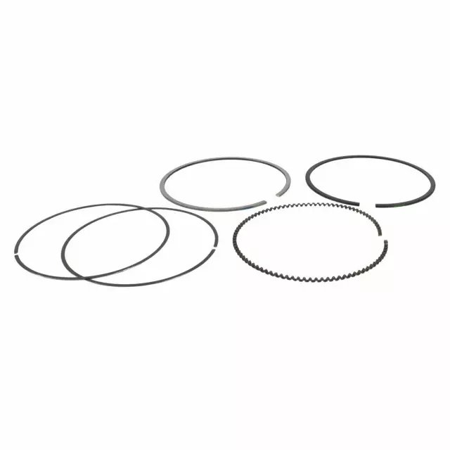 Engine Piston Ring - Ford (CJ5Z-6148-B) - view 5