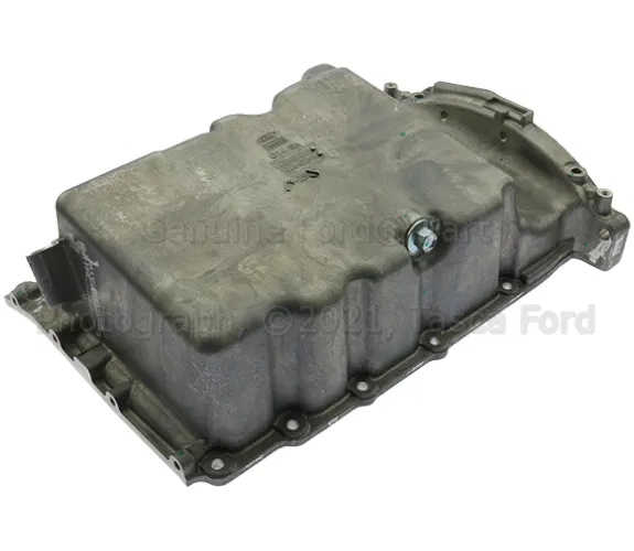 Oil Pan - Ford (CJ5Z6675G)