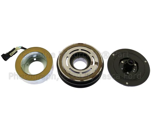 A/C Compressor Clutch - Ford (CL3Z-19D784-C)