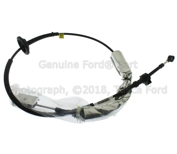 Automatic Transmission Shifter Cable - Ford (CL3Z-7E395-B)